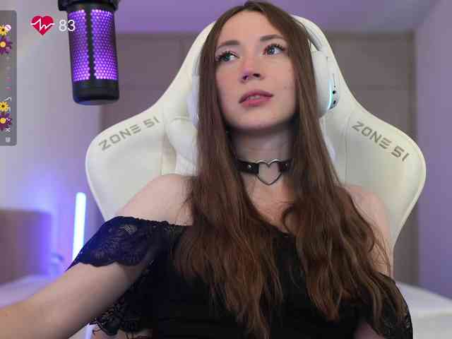 lollipop-o webcam