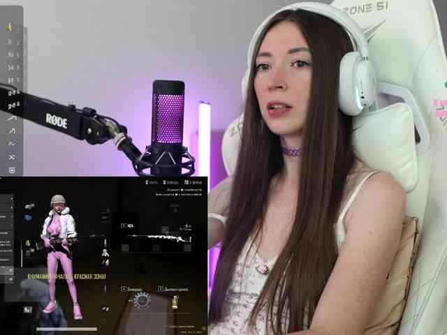 lollipop-o webcam
