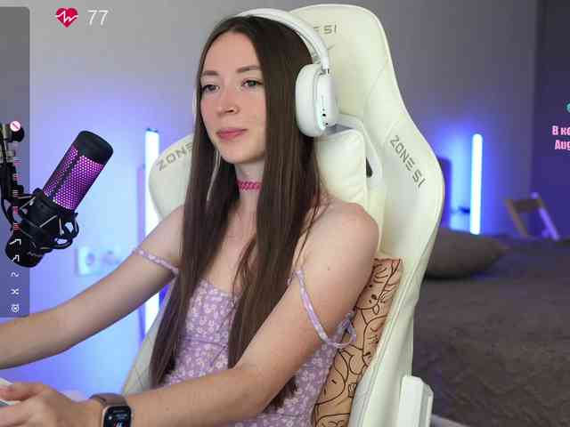 lollipop-o webcam