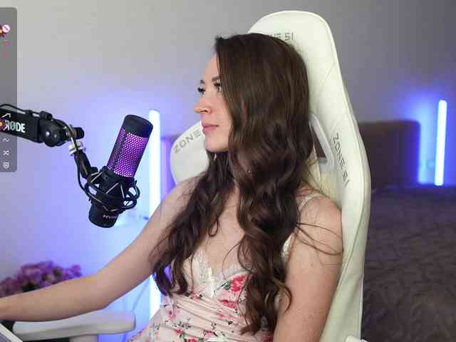lollipop-o webcam