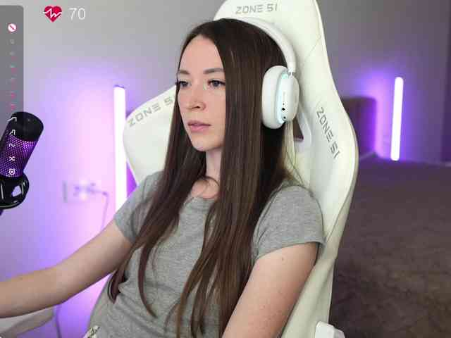 lollipop-o webcam