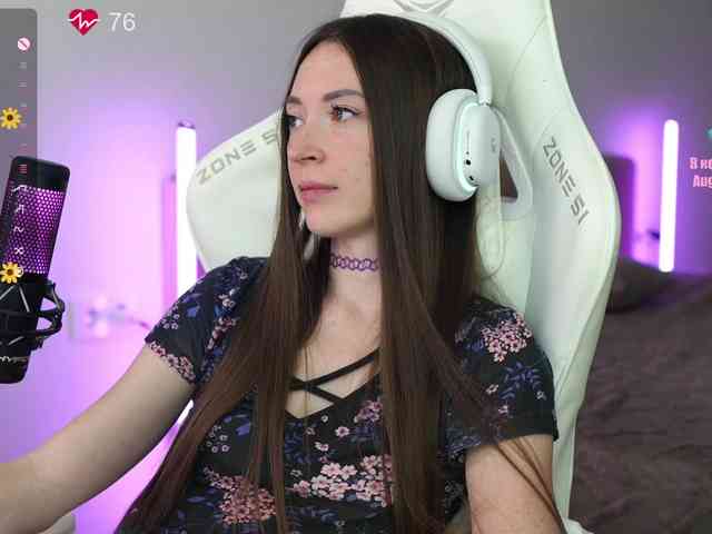 lollipop-o webcam