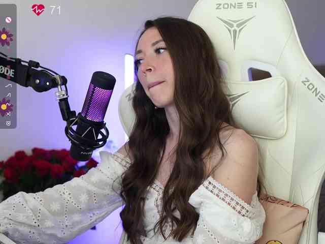 lollipop-o webcam