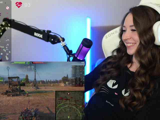 lollipop-o webcam