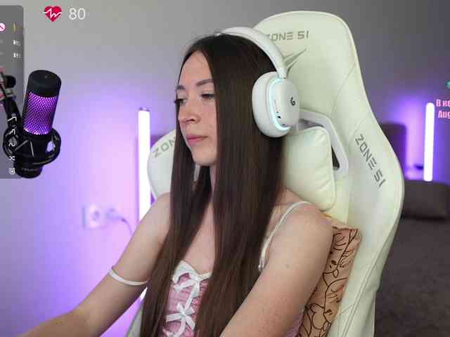 naked live chat Lollipop-o