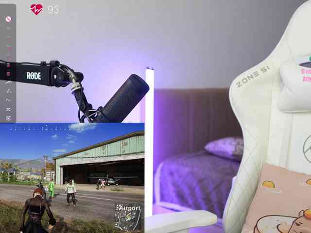 lollipop-o webcam