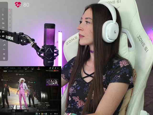 lollipop-o webcam