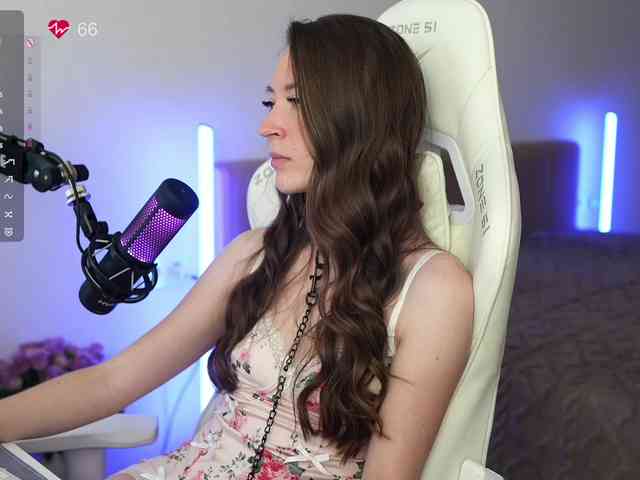 lollipop-o webcam