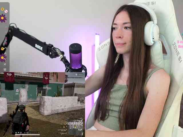 lollipop-o webcam