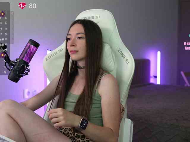 lollipop-o webcam