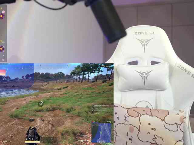 lollipop-o webcam