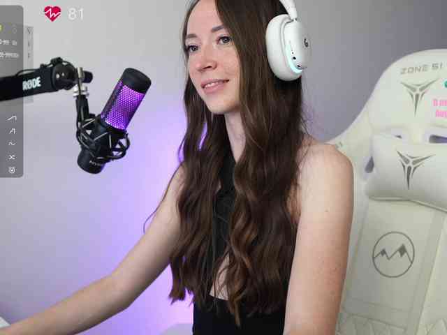 lollipop-o webcam