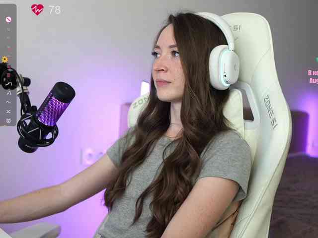 lollipop-o webcam