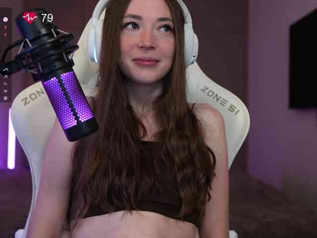 lollipop-o webcam