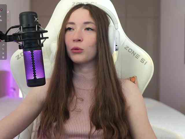 lollipop-o webcam