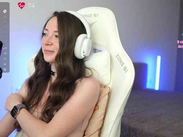 lollipop-o webcam
