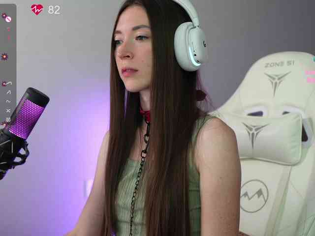 lollipop-o webcam