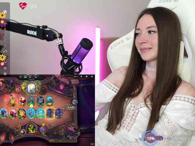 lollipop-o webcam
