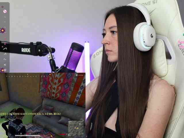 lollipop-o webcam