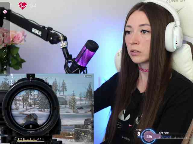 lollipop-o webcam