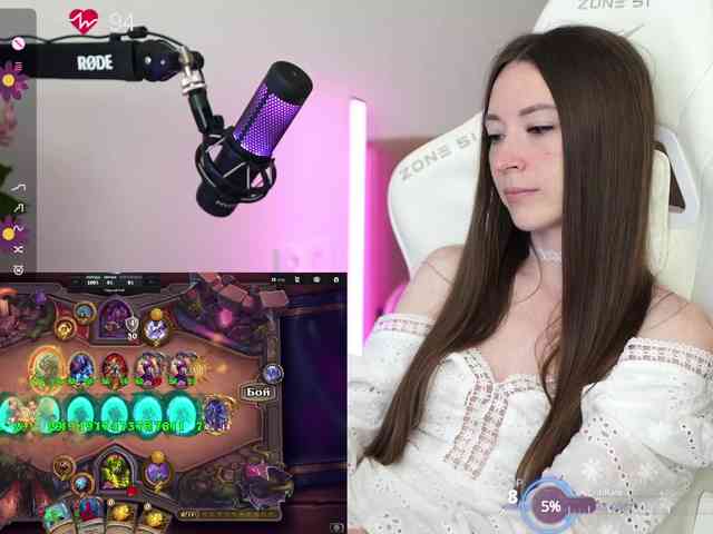 lollipop-o webcam