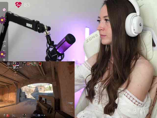lollipop-o webcam