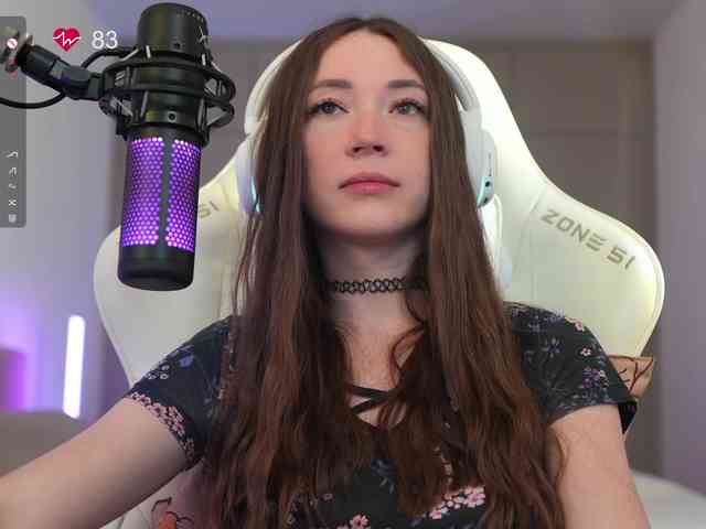 lollipop-o webcam