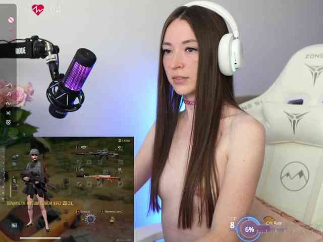 lollipop-o webcam