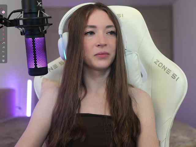 lollipop-o webcam