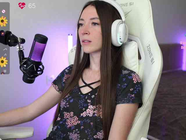 lollipop-o webcam