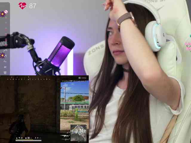 lollipop-o webcam