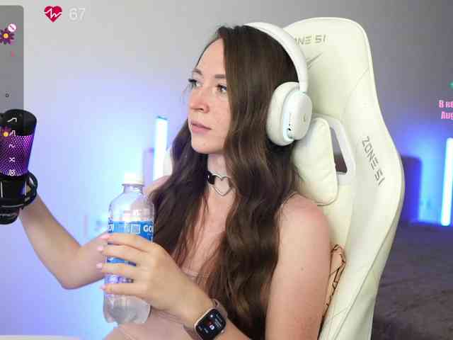 lollipop-o webcam
