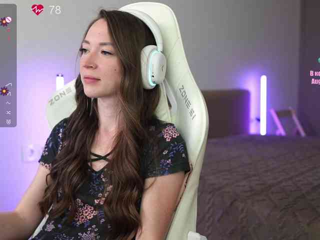 lollipop-o webcam