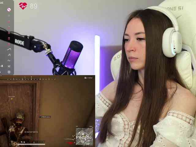 lollipop-o webcam