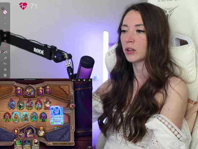 lollipop-o webcam