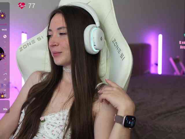 lollipop-o webcam