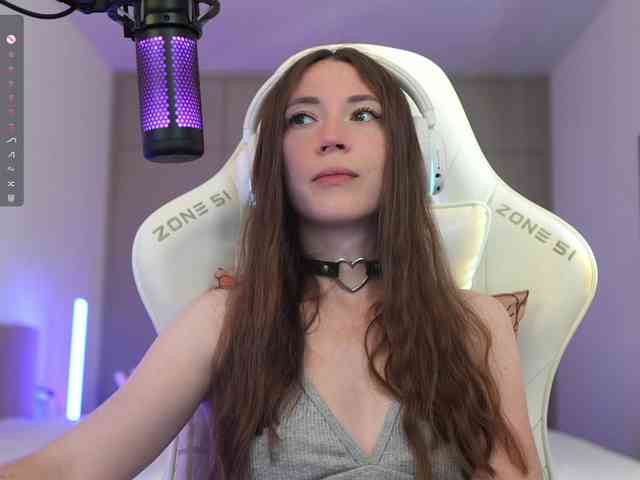 lollipop-o webcam