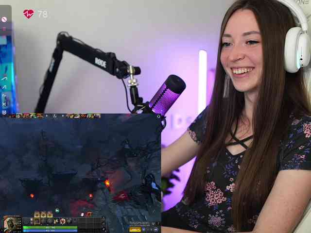 lollipop-o webcam