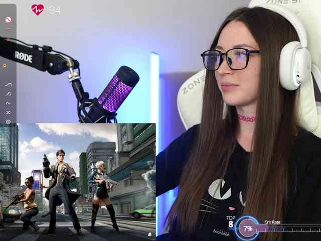 lollipop-o webcam