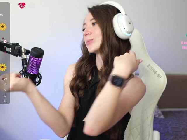 lollipop-o webcam