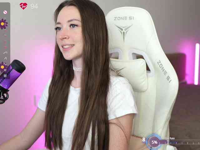 lollipop-o webcam