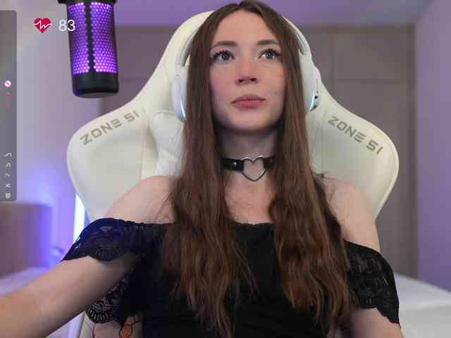 lollipop-o webcam