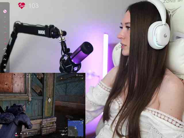 lollipop-o webcam
