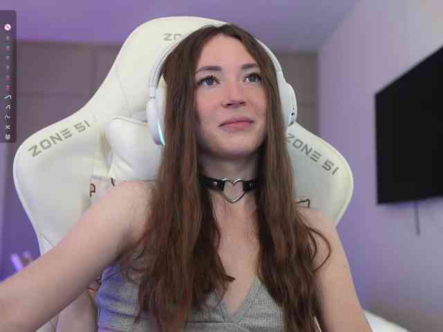 lollipop-o webcam