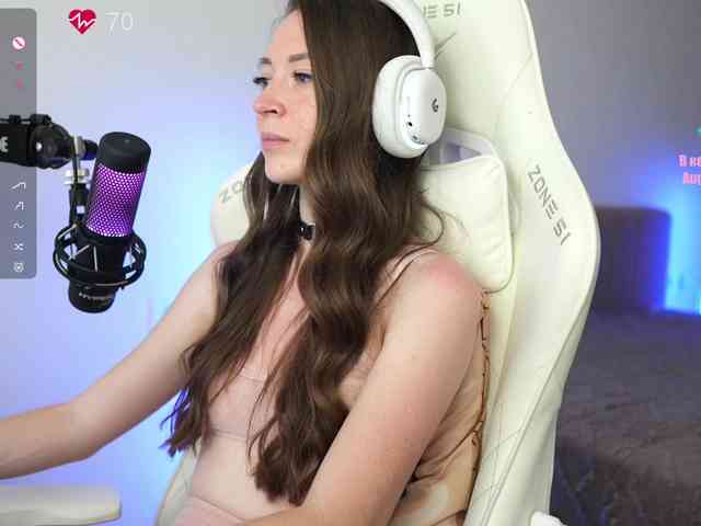 lollipop-o webcam