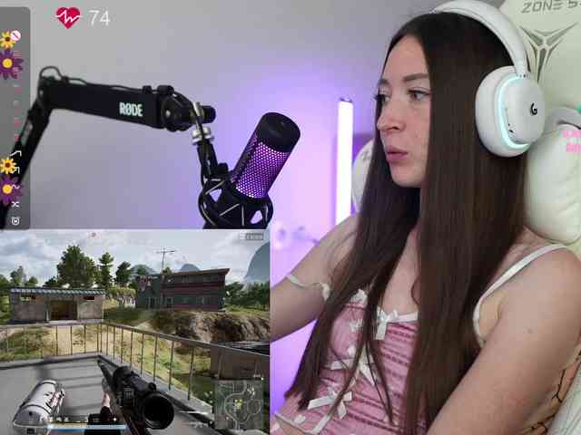 webcam online porn Lollipop-o
