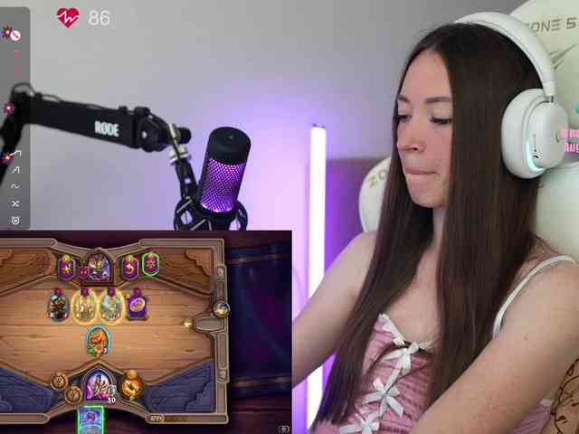 lollipop-o webcam