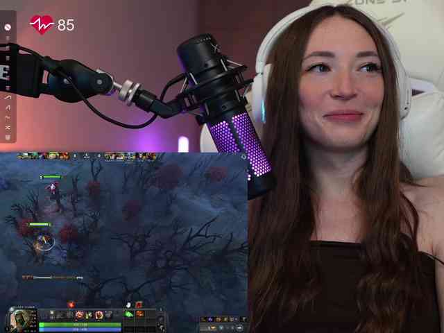 lollipop-o webcam