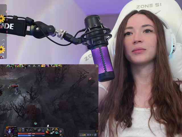 lollipop-o webcam