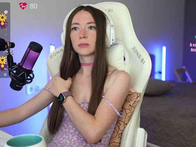 lollipop-o webcam
